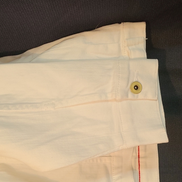 Womens Jean jacket - Picture 6 of 8